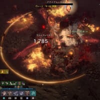 『ディアブロⅣ』シーズン4で130時間まで