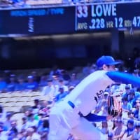 速報・大谷2度目の登板は1回2K無失点好投&8試合ぶり26号アーチ‼️ドジャースは13ー7でナショナルズに大勝。4カード連続勝ち越し