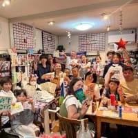 ☆17周年アメリカンビンゴ開催中☆