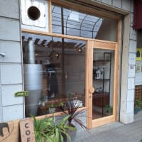 諫早市本町「 nai 」▪︎コーヒー豆専門店が町のコーヒー豆店&コーヒースタンドとして4/26移転グランドオープン