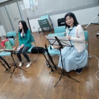 SMB　小山公民館「ミュージックフェスタ」（７月１４日）