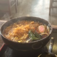 武蔵野うどん