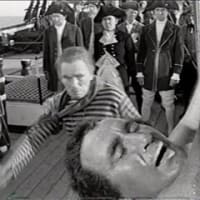 映画「戦艦バウンティ号の叛乱」〜航海