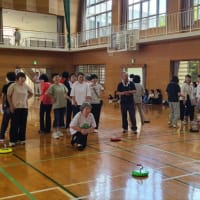 2025.07.06　町民女子カローリング大会