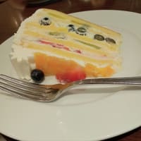 HARBS NEWoMAN 横浜