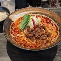香氣　四川麺条 学芸大学店