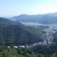 兵庫県 豊岡市 城崎温泉周辺の史跡を巡る(1/4)