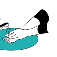 家庭で消毒をしたいとき、どうすればいいか知っていますか?