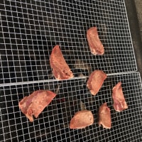 肉祭り‼️