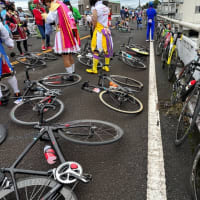 箱根ヒルクライム2024