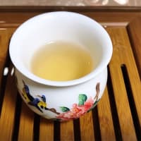 変わりゆく中国茶
