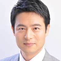 ゴー宣DOJO_in関西！『天皇は双系が伝統である！』