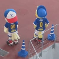 【Ｊ１】清水vs.横浜「５００勝」＠国立