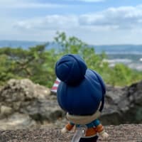 山に登りたい？じゃあ登ればいいじゃない。鬼無名な山にね。
