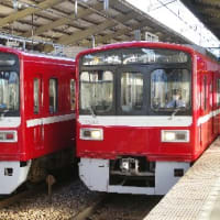京急本線全駅下車への道・第３回（その15）