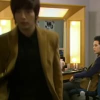 Korean drama "You're Handsome" Episode 16 (Final) (11)