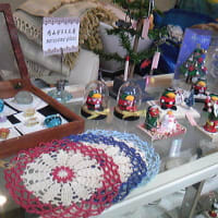 ハピマ一日目無事終了♪