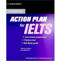 Action Plan for IELTS (Academic Module)