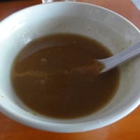 5月22日（木）仏滅に水海道から野田に移転してきた「中華そば　来陣」！楽しみやぁ～
