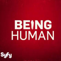 USAでＴＶドラマシリーズ「Being Human」が1月17日放映開始。