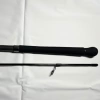 Ripple Fisher SilverStream 81 Stiletto　インプレ