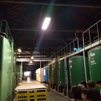 栗山町見学