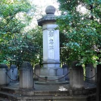 彰忠碑