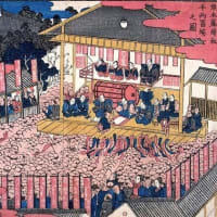 ■「寿賀廼舎日記抄」をたどる（12）