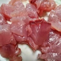 炭酸水で晩酌