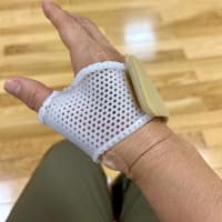 整形外科へ…からの形成へ…6