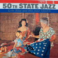 50th State Jazz (1959) / Lyle Ritz
