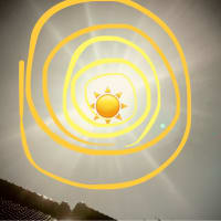 太陽フレア 2025年問題として 電子機器やネットワークインフラの社会システムにおいて発電所 変電所 送電線 それよりも日々、日光浴をして冬は特に日が弱いので免疫力アップに1日20分の日光浴を推奨だ