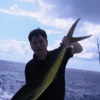 fishing in Guam