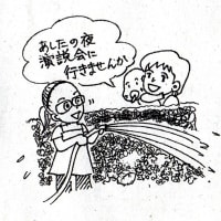 参院選挙期間中　だれでもできる選挙・政治活動