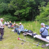 国営海浜公園ＳＢＰ2025年度活動予定および活動報告の掲示板です