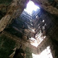 世界遺産･アンコール遺跡タ・プローム