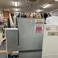 商品紹介と強化買取り 2025.7.5【鶴岡市 リサイクルショップ 新品アウトレット家具】