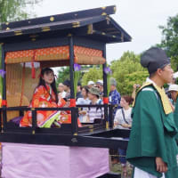明和町「第42回斎王まつり」見てきました～(^^) 2025