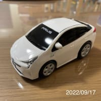 プルバックカー