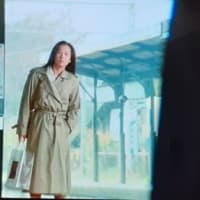 「男はつらいよ 花も嵐も寅次郎」ー３