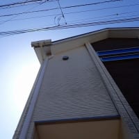 千葉県流山市エアコン取付工事