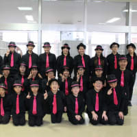 第38回　りんごコンサートin平岸中学校（2024.11.30）