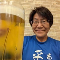 風に吹かれて7ピーク♪