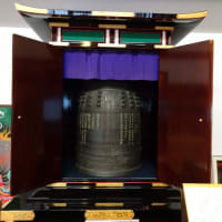 ２０２３年・妙満寺「清姫伝説の鐘」　＠　京都妖怪探訪（８１６）