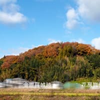 中世山城講演会