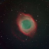 2024年　天体撮影　第3回　8月8日