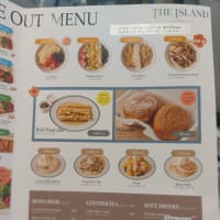 ザ・アイランド レイヤード 久屋大通パーク店 ～ ポケ＆スパイシーサーモン ～