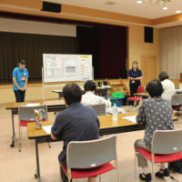 骨密度測定会