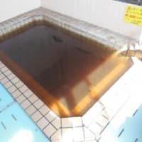 白根温泉「関根旅館」（新潟）
