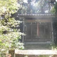 日置（ひおき）神社 in 滋賀県高島市今津町